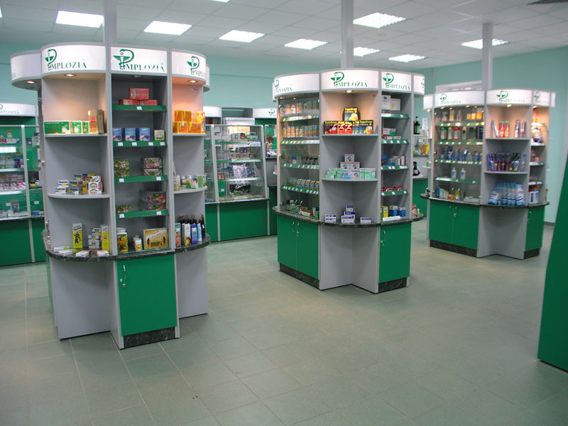 Магазин Оборудования В Самаре